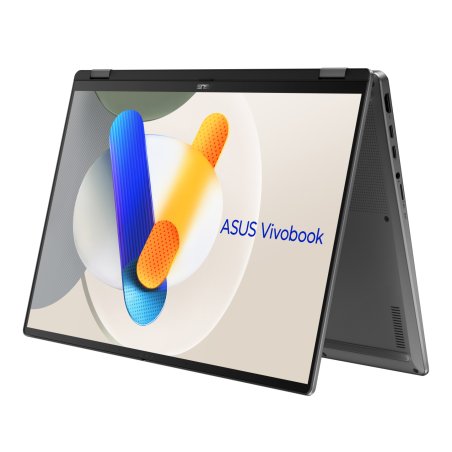 ASUS Vivobook 16 Flip TP3607SA-SI716W Copilot PC Intel Core Ultra 7 256V Hybrid (2-in-1) 40.6 cm (16") Touchscreen