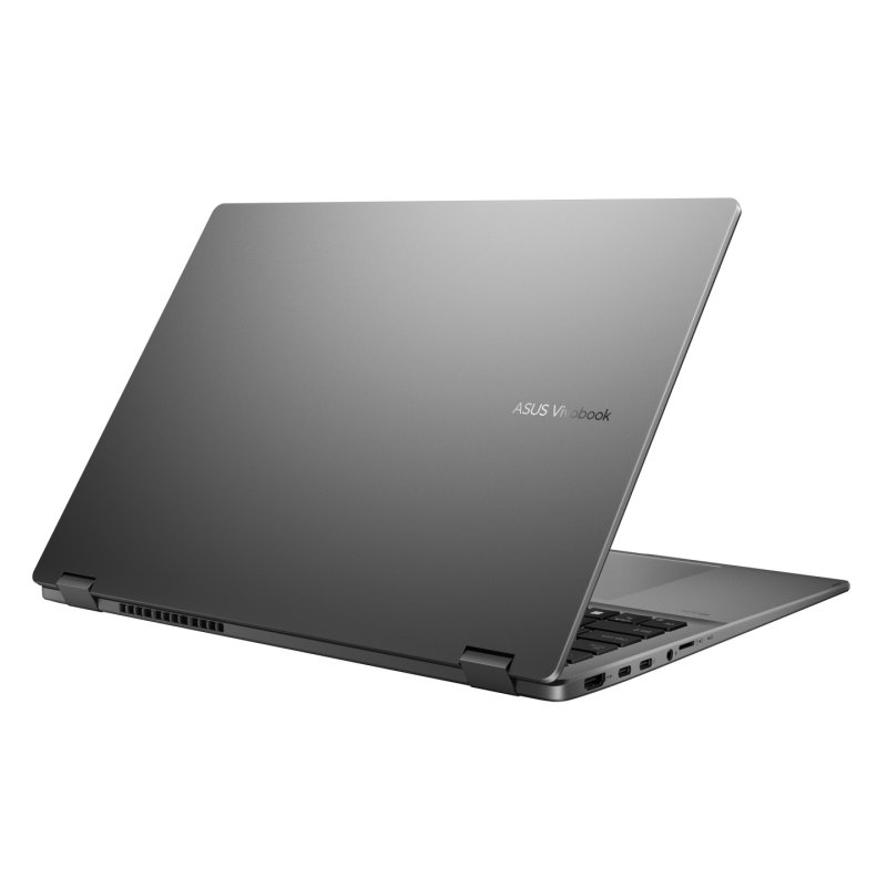 ASUS Vivobook 16 Flip TP3607SA-SI716W Copilot PC Intel Core Ultra 7 256V Hybrid (2-in-1) 40.6 cm (16") Touchscreen