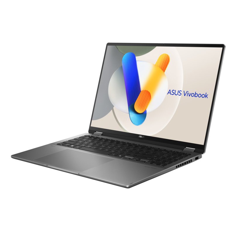 ASUS Vivobook 16 Flip TP3607SA-SI716W Copilot PC Intel Core Ultra 7 256V Hybride (2-en-1) 40,6 cm (16") Écran tactile