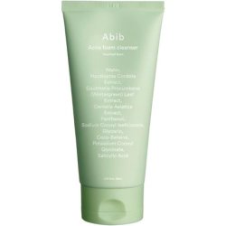 Acne Foam Cleanser Heartleaf Foam