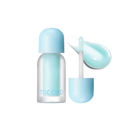Juicy Berry Plumping Lip Oil