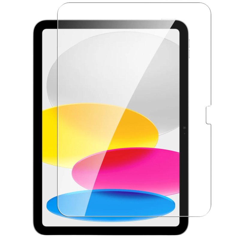DEQSTER Display Protection Glass Max für iPad 10.9″ (10. Gen.)