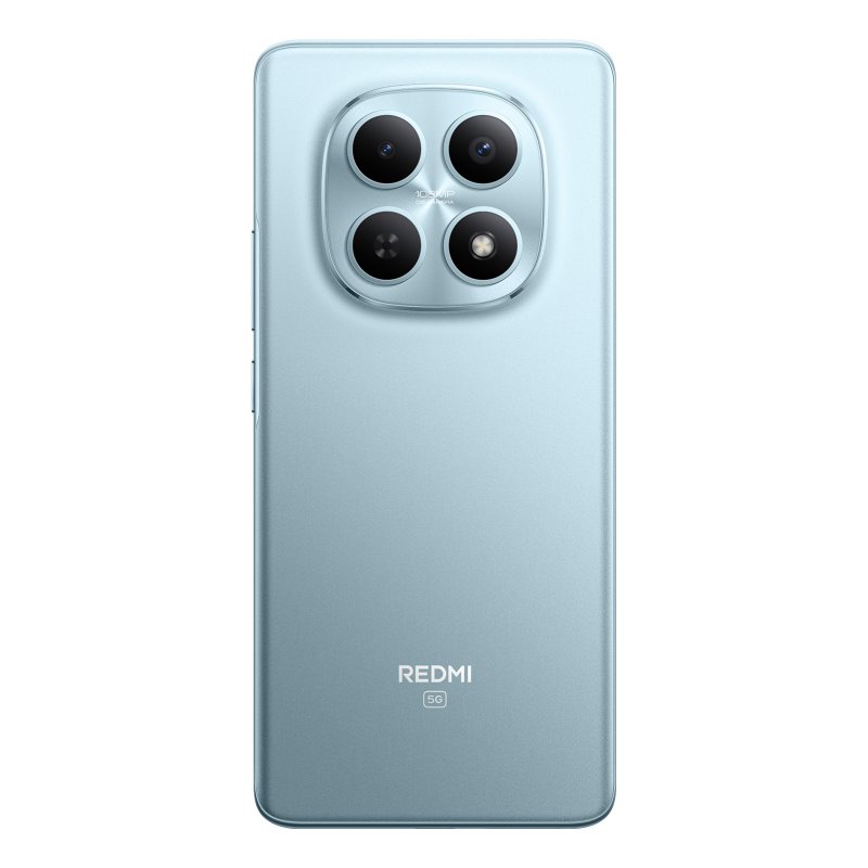 Xiaomi Redmi Note 15 5G Dual Sim 6GB RAM 128GB - Blue