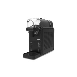 Unold Slush-Eismaschine Stella 48949 Compressor ice cream maker 190 W Black