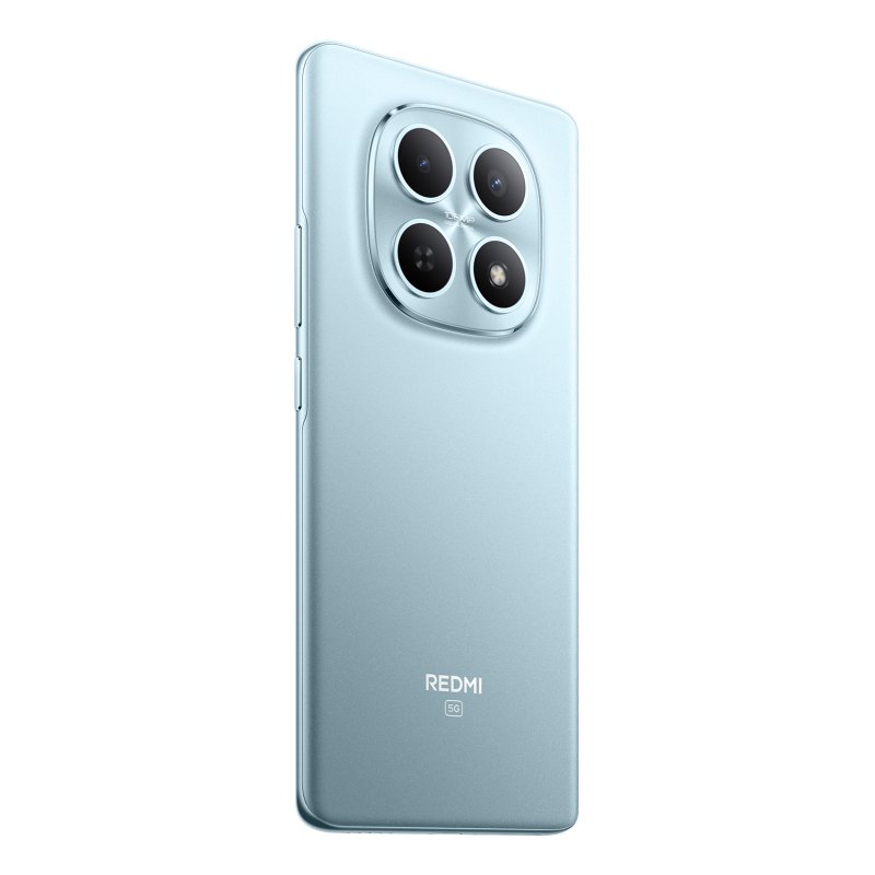 Xiaomi Redmi Note 15 5G 17.2 cm (6.77") 6 GB 128 GB 5520 mAh Blue