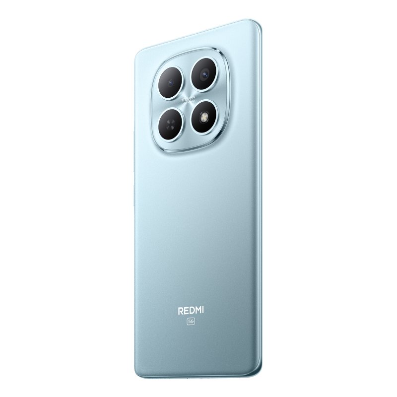 Xiaomi Redmi Note 15 5G 17.2 cm (6.77") 6 GB 128 GB 5520 mAh Blue