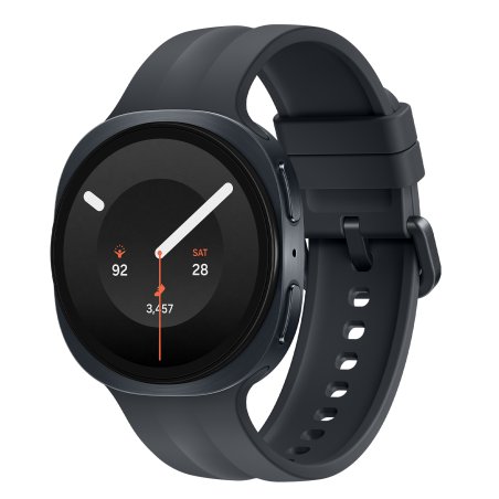 SAMSUNG Galaxy Watch 9 L345 4G LTE EU graphite