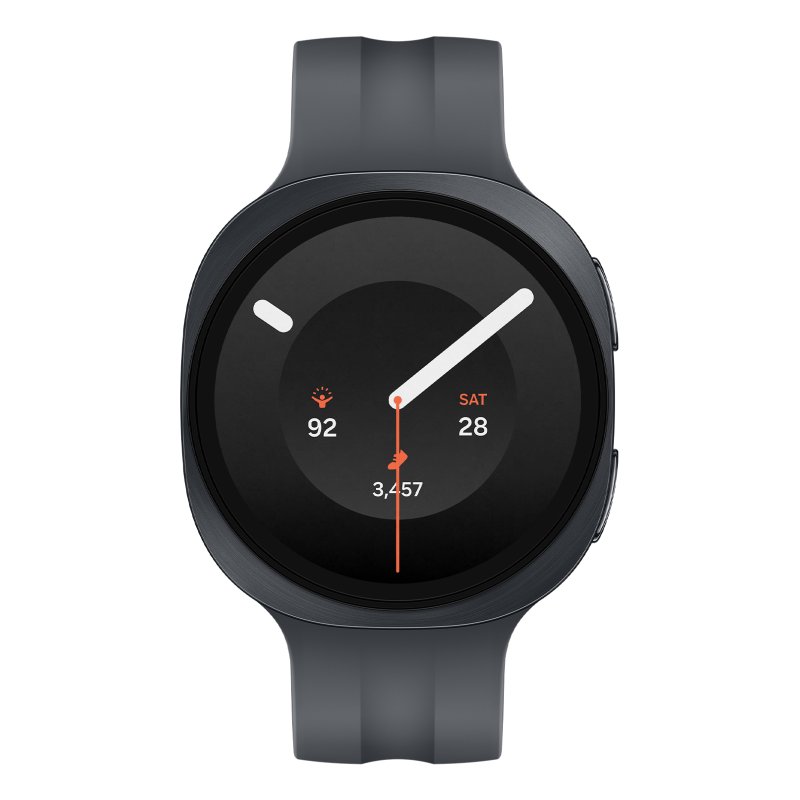 SAMSUNG Galaxy Watch 9 L345 4G LTE EU graphite