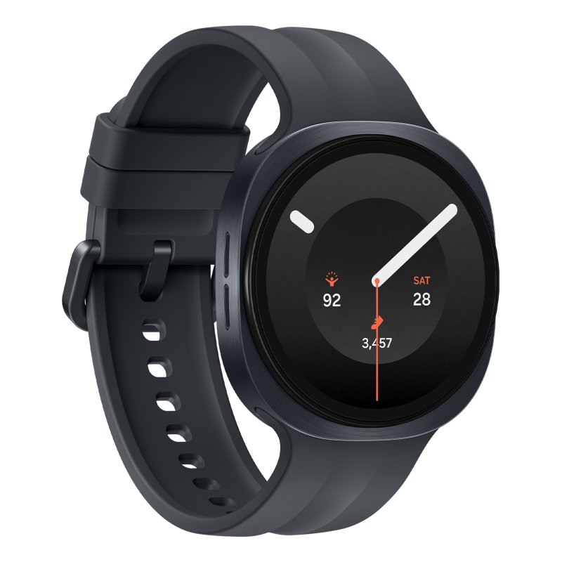 SAMSUNG Galaxy Watch 9 L345 4G LTE EU graphite