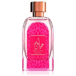Ard Al Zaafaran Hayaati Exotic Eau de Parfum for Women 100ml