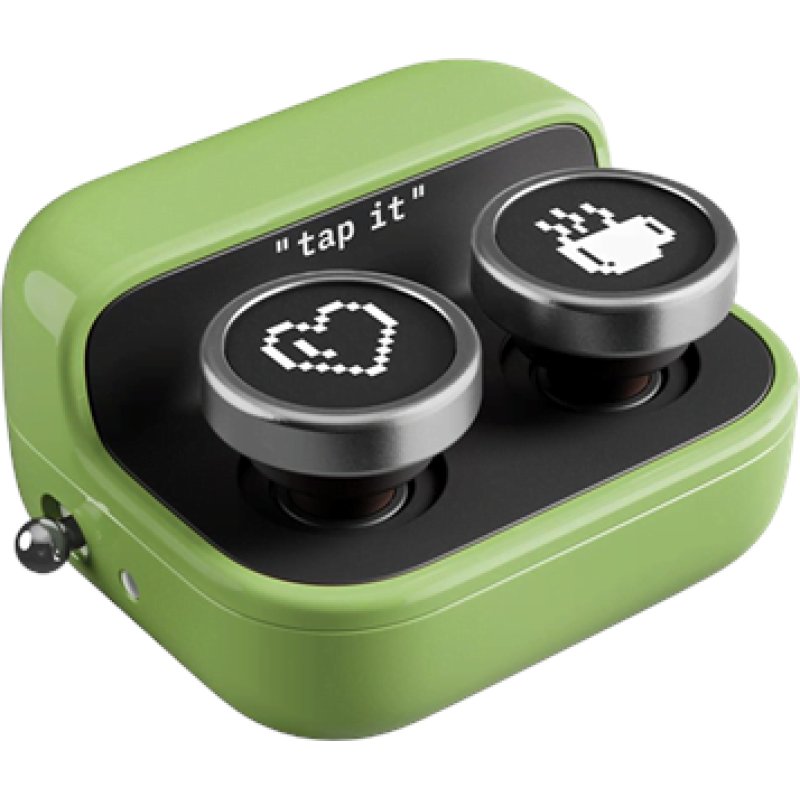 Pilot do zmiany stron Onyx Boox Tappy Remote zielony