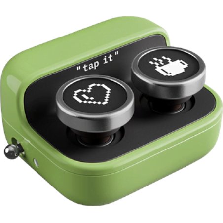 Pilot do zmiany stron Onyx Boox Tappy Remote zielony