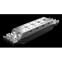 Rittal AX 2394.210 Rail d’étagère