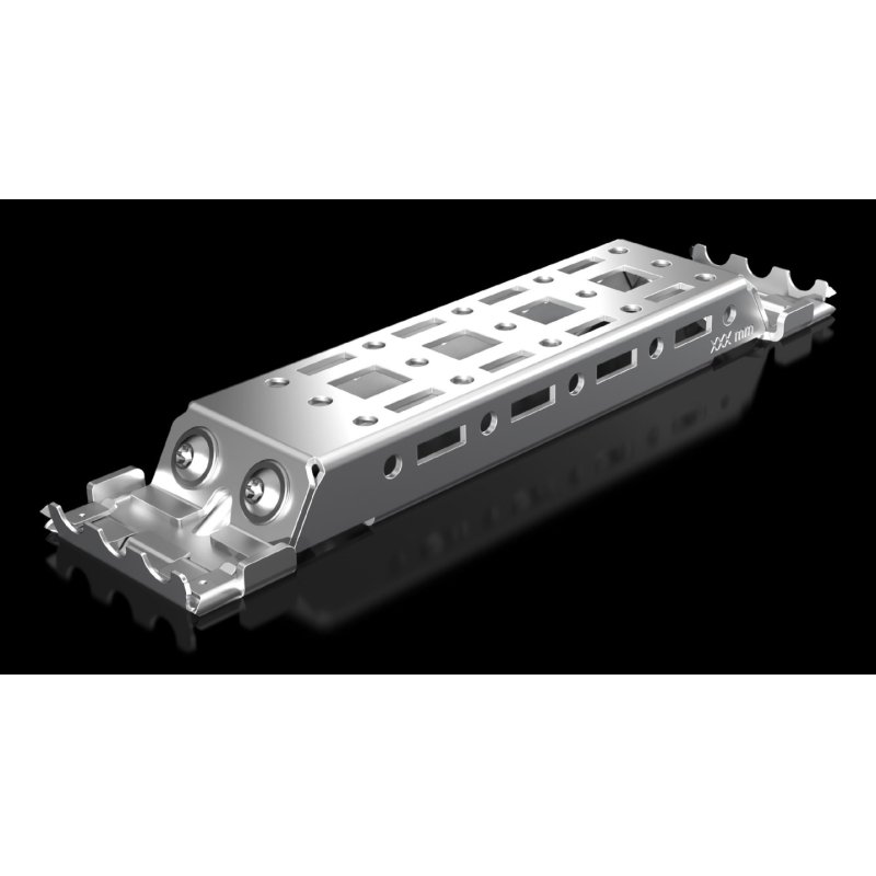 Rittal AX 2394.210 Rail d’étagère