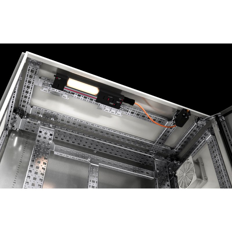 Rittal AX 2394.210 Rack rail