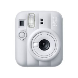 Fujifilm instax mini 13 clay white
