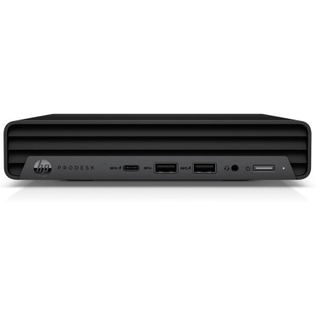 T1A - HP ProDesk 600 G6 mini i5-10500T 16GB 256GB W11P