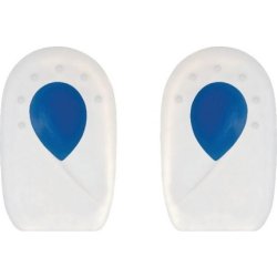 Anatomic Line Silicone Anatomic Insole 5737 Large Size 43-46