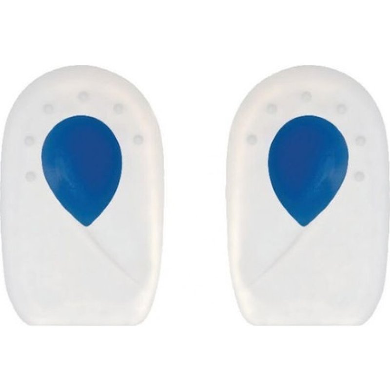 Anatomic Line Silicone Anatomic Insole 5737 Large Size 43-46