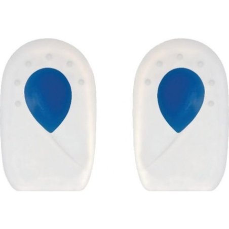 Anatomic Line Silicone Anatomic Insole 5737 Large Size 43-46