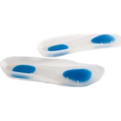 Anatomic Line 5732 Silicone Metatarsal Pad Large Size 43-46
