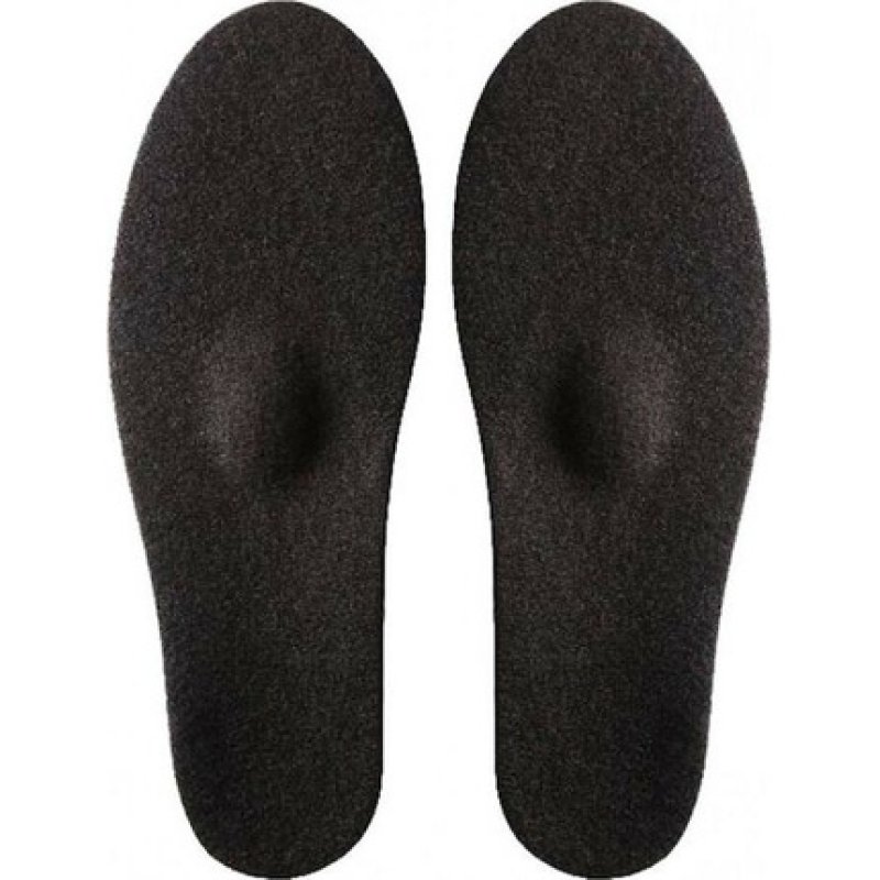 Anatomic Line 5738 Silicone Slippers with Microfiber Lining Size 35-37