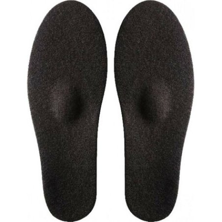 Anatomic Line 5738 Silicone Slippers with Microfiber Lining Size 35-37