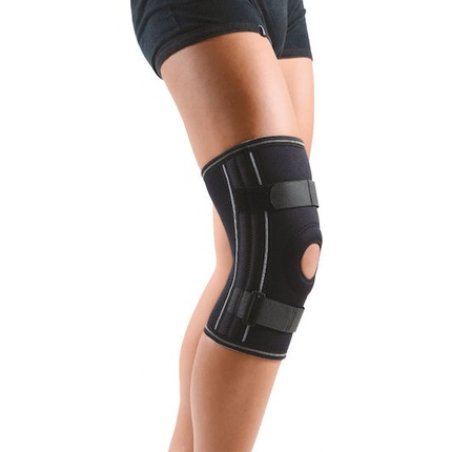 Anatomic Line Epigonatida with Black Color 5022 L