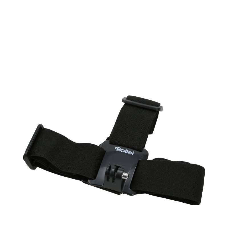 Rollei - Actioncam Accessory Set Sport XL (GoPro Compatible)