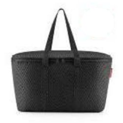 Reisenthel Coolerbag Mesh Black