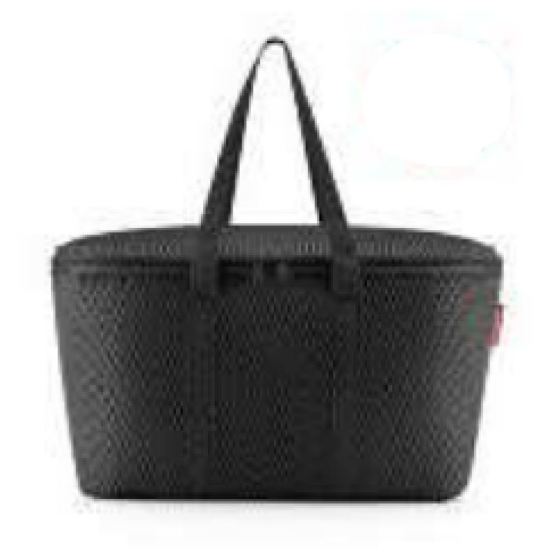 Reisenthel coolerbag conteneurs thermique Sac thermique 20 L Noir
