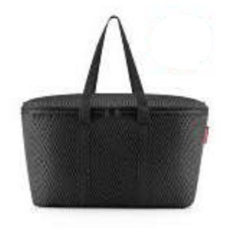Reisenthel Coolerbag Mesh Black