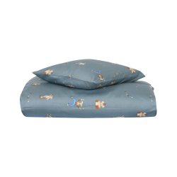 HOME-TEX 1589-7 kit de literie
