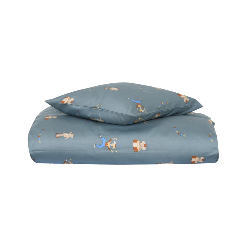 HOME-TEX 1589-7 kit de literie