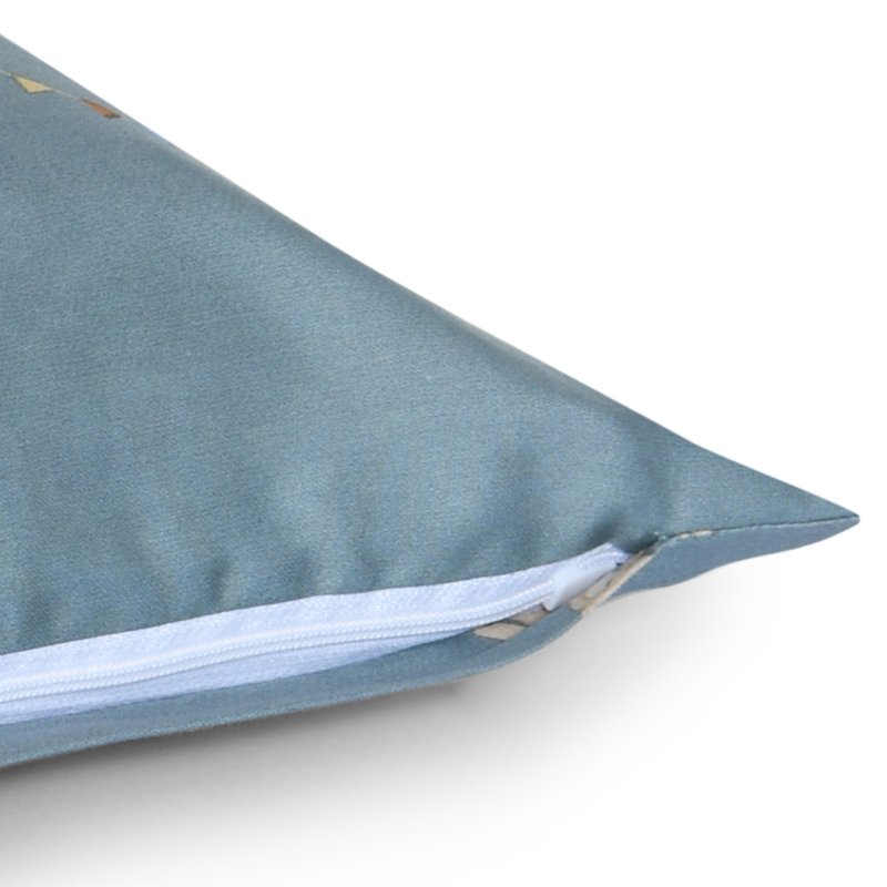 Nuuroo - Bera baby bed linen - Funfair 70x100