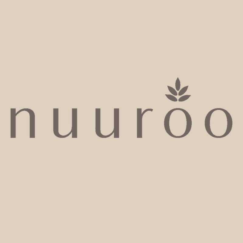 Nuuroo - Bera baby bed linen - Funfair 70x100