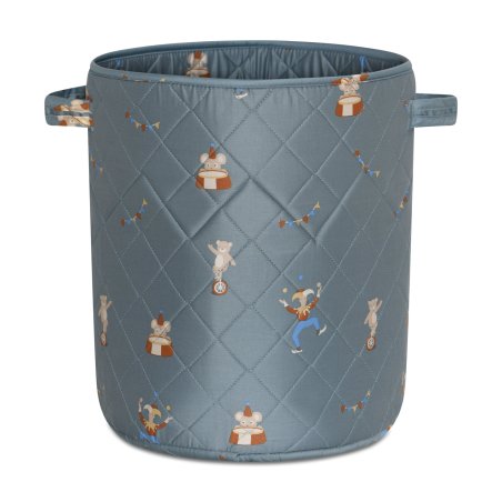 Nuuroo - Moe quilted storage bag - Funfair
