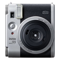 Fuji - Instax Mini 99 Silver