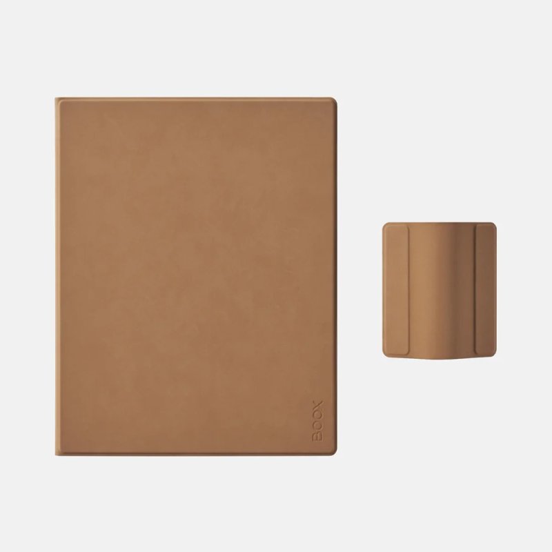Onyx OCV0550R e-book reader case 26.2 cm (10.3") Cover Tan
