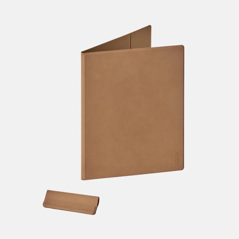 Onyx OCV0550R e-book reader case 26.2 cm (10.3") Cover Tan
