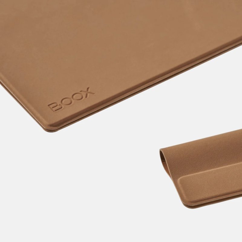 Onyx OCV0550R e-book reader case 26.2 cm (10.3") Cover Tan