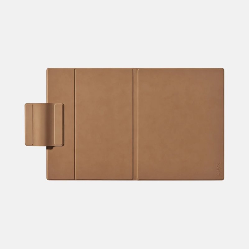 Onyx OCV0550R étui pour lecteur d'e-book 26,2 cm (10.3") Housse Teint