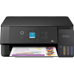 EPSON ET-2920 MFP 3en1 JE couleur A4 rechargeable 11/6ppm, ,Wifi, Wifi-direct,US