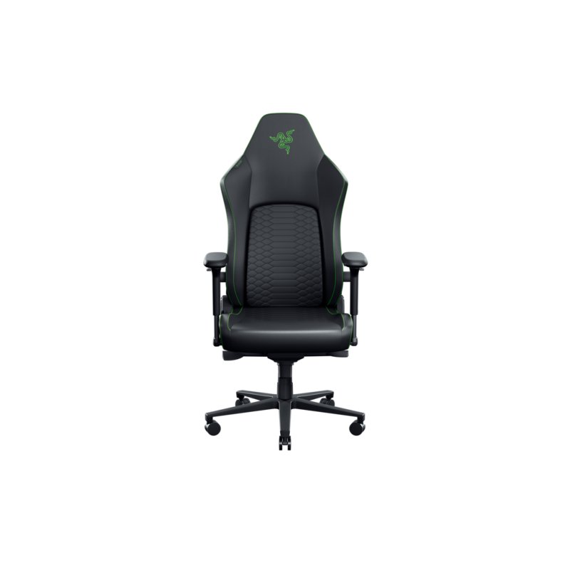 RAZER Iskur V2 NewGen Green - Fauteuil Gaming
