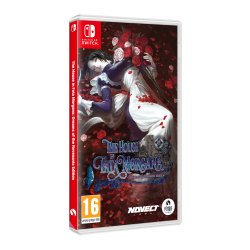 The House in Fata Morgana - Dreams of the Revenants Edition /Switch