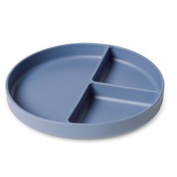 Nuuroo - Mingo divided silicone plate - Bering sea