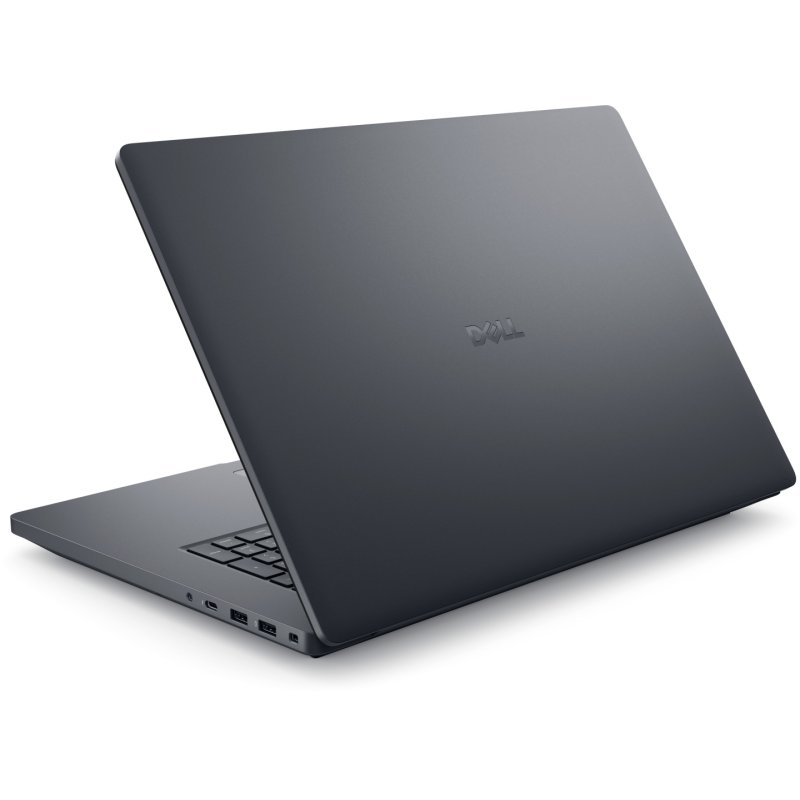 DELL Pro Max 18 Plus MB18250 Intel Core Ultra 7 265HX Mobile workstation 45.7 cm (18") Quad HD 32 GB DDR5-SDRAM 1 TB