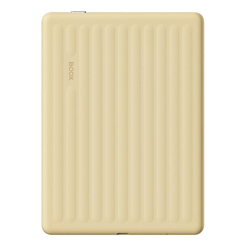 Onyx BOOX Go 6 (Gen II) e-book reader Touchscreen 32 GB Wi-Fi Yellow