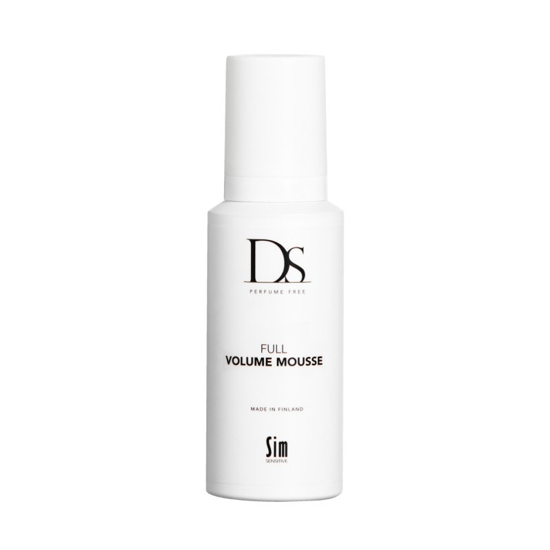 DS - Full Volume Mousse - 100 ml