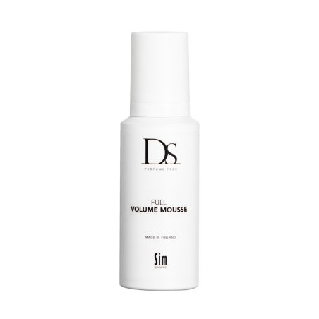 DS - Full Volume Mousse - 100 ml